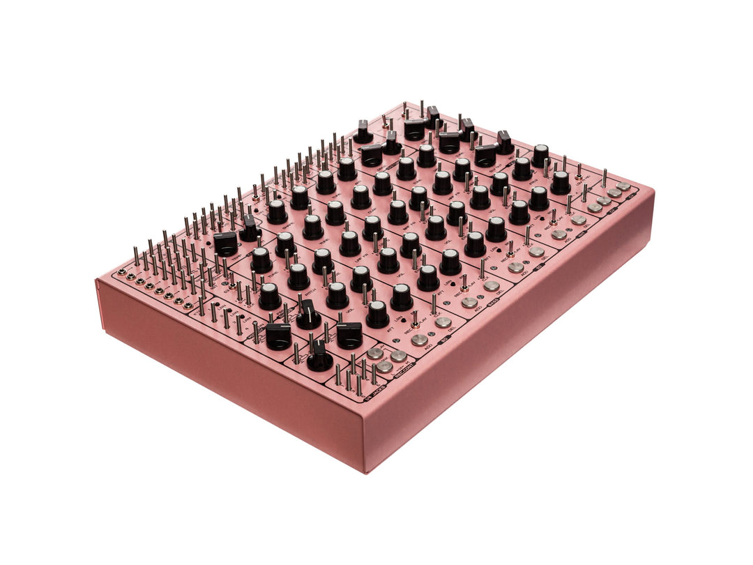 SOMA LABORATORY PULSAR-23 SCREW VERSION