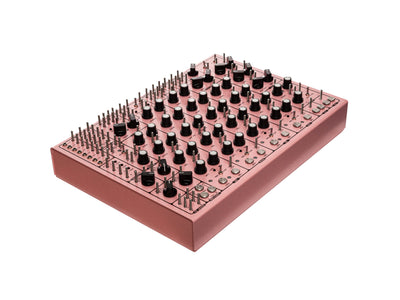 SOMA LABORATORY PULSAR-23 SCREW VERSION