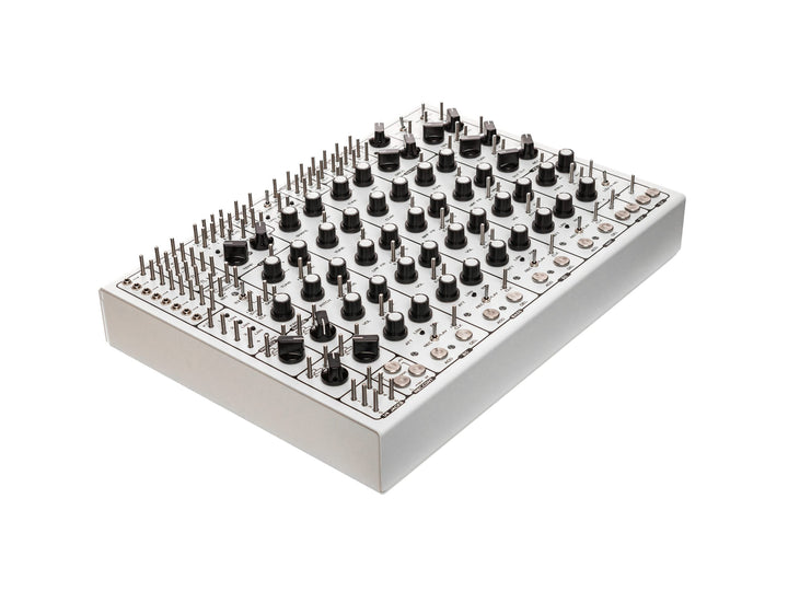 SOMA LABORATORY PULSAR-23 SCREW VERSION
