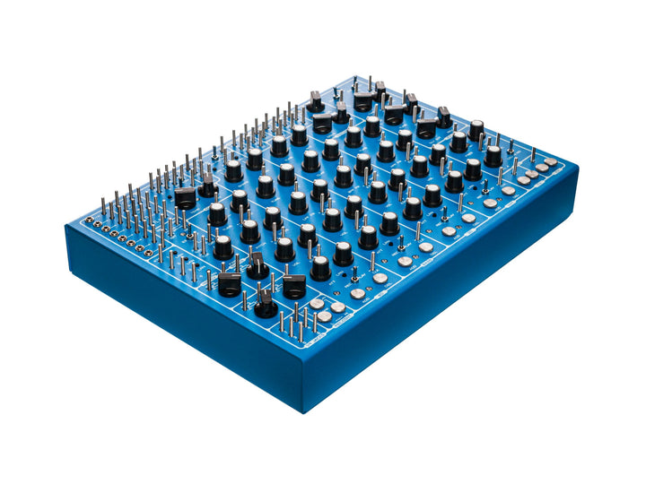 SOMA LABORATORY PULSAR-23 SCREW VERSION