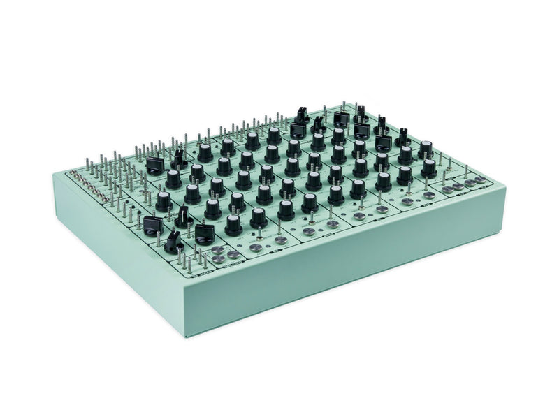 SOMA LABORATORY PULSAR-23 GREEN CUSTOM TURRET
