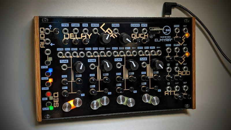 NEUTRAL LABS ELMYRA 2 DESKTOP