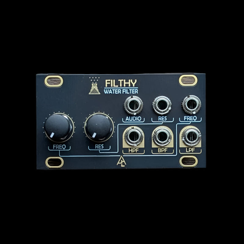 AFTER LATER AUDIO FILTHY 1U