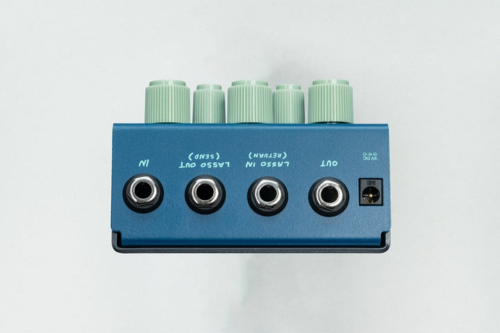 OLD BLOOD NOISE ENDEAVORS PARDNER FUZZ