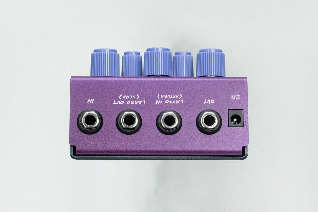 OLD BLOOD NOISE ENDEAVORS PARDNER FUZZ
