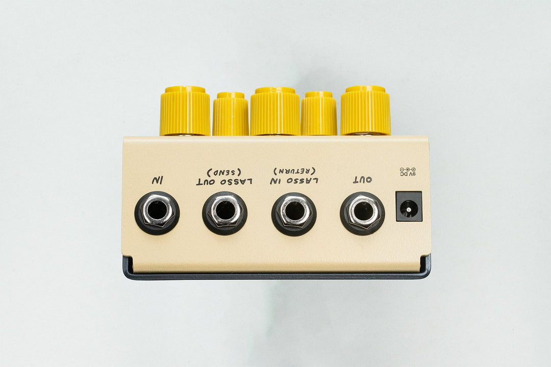 OLD BLOOD NOISE ENDEAVORS PARDNER FUZZ
