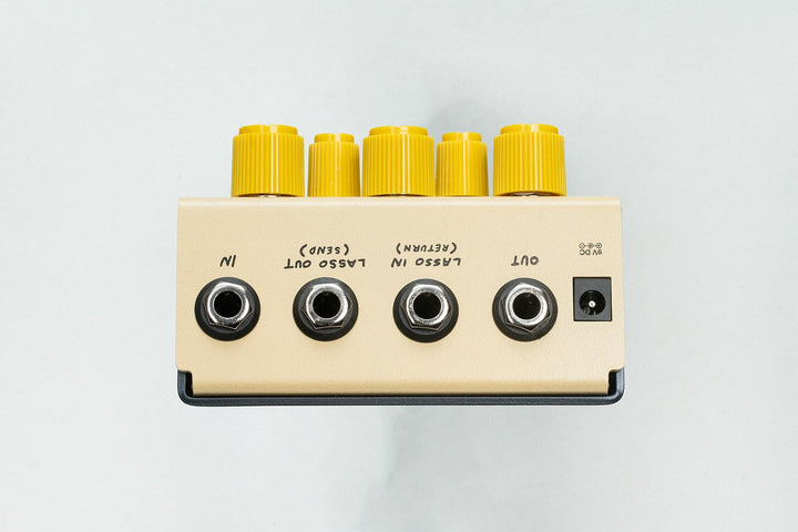 OLD BLOOD NOISE ENDEAVORS PARDNER FUZZ