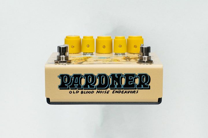OLD BLOOD NOISE ENDEAVORS PARDNER FUZZ