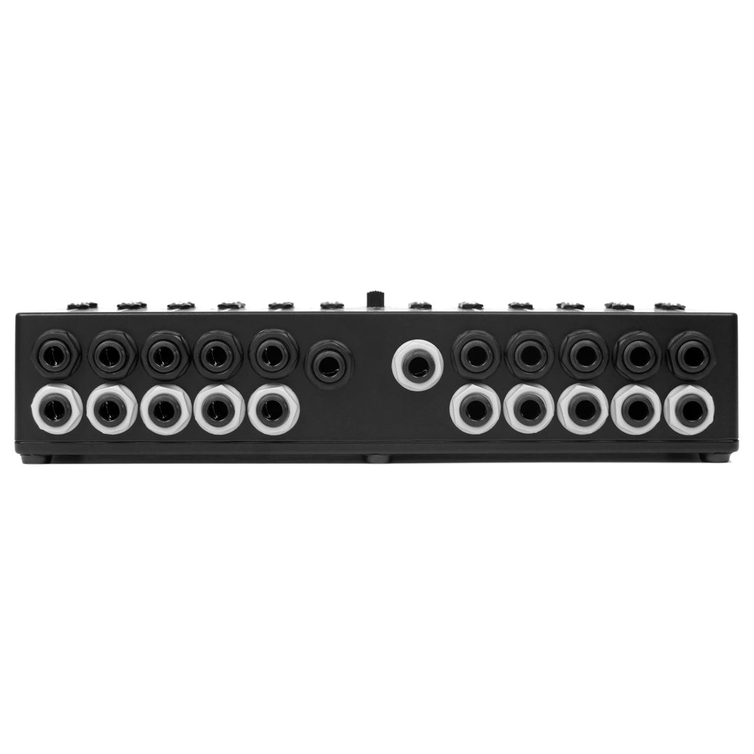 BOREDBRAIN MUSIC PATCHULATOR PRO