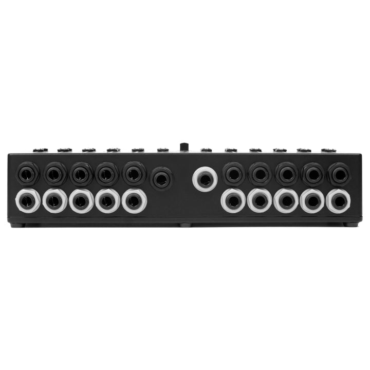 BOREDBRAIN MUSIC PATCHULATOR PRO