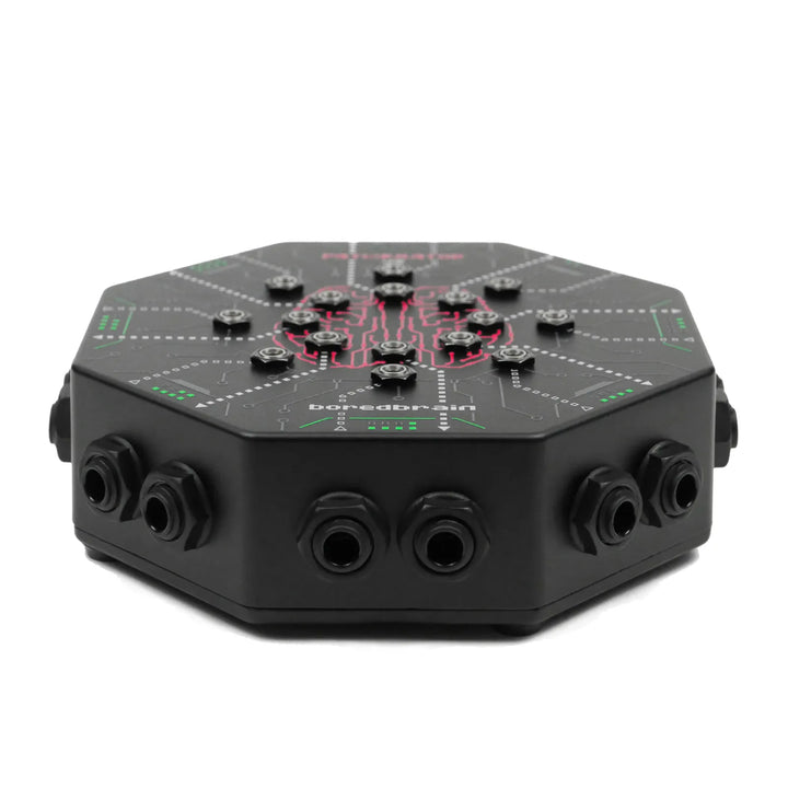 BOREDBRAIN MUSIC PATCHULATOR V2