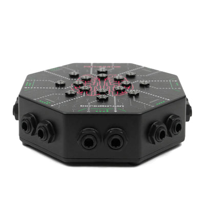BOREDBRAIN MUSIC PATCHULATOR V2