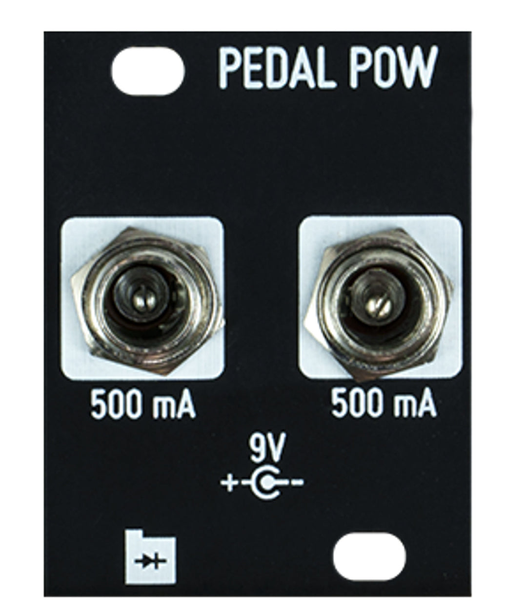 BEFACO 1U PEDAL POW