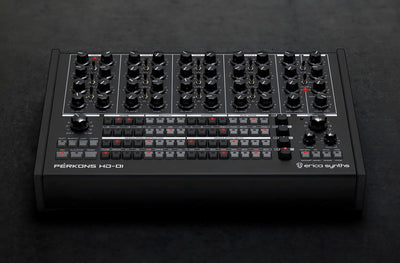 ERICA SYNTHS PERKONS HD-01 DRUM MACHINE