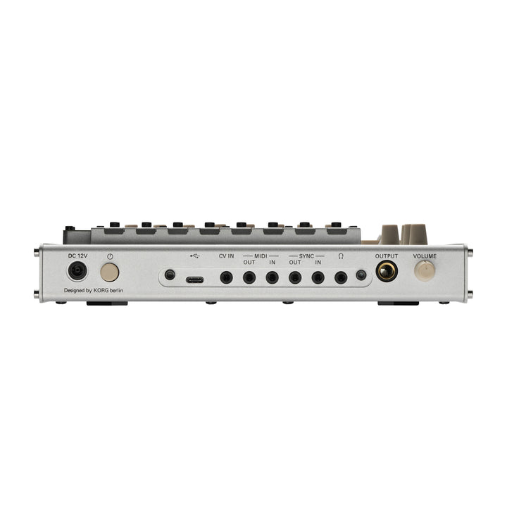 KORG PHASE8 : OPEN BOX