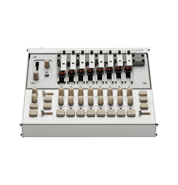 KORG PHASE8 : OPEN BOX