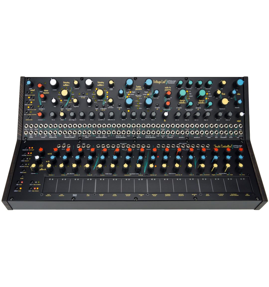 PITTSBURGH MODULAR VOLTAGE LAB 2