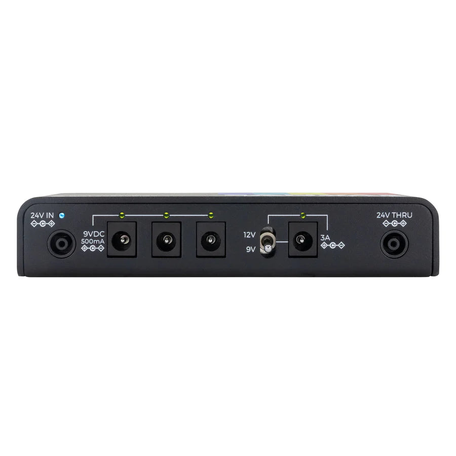 WALRUS AUDIO CANVAS POWER HP