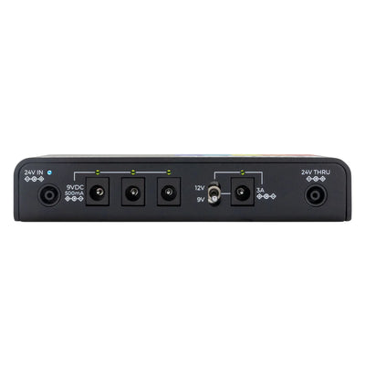 WALRUS AUDIO CANVAS POWER HP
