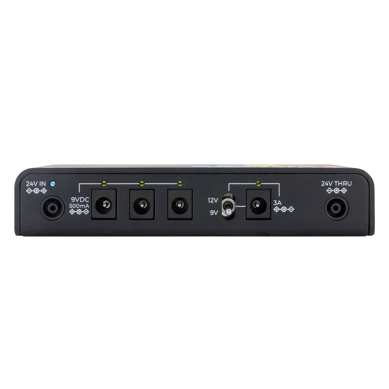 WALRUS AUDIO CANVAS POWER HP