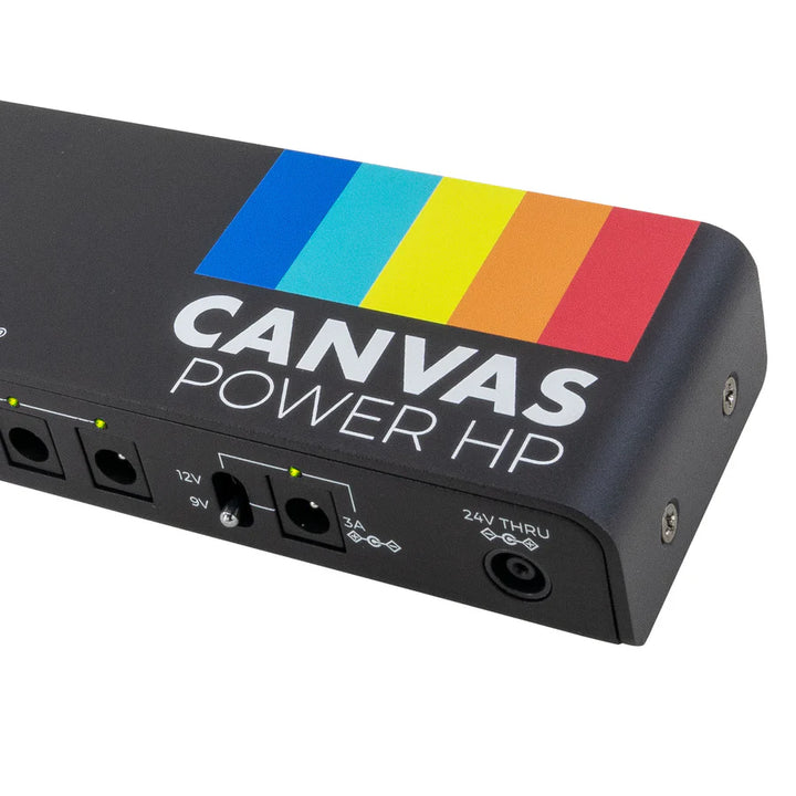 WALRUS AUDIO CANVAS POWER HP