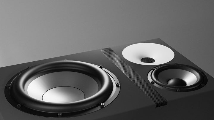 AMPHION ONE25A ACTIVE FULL RANGE STUDIO MONITOR | SPECIAL ORDER