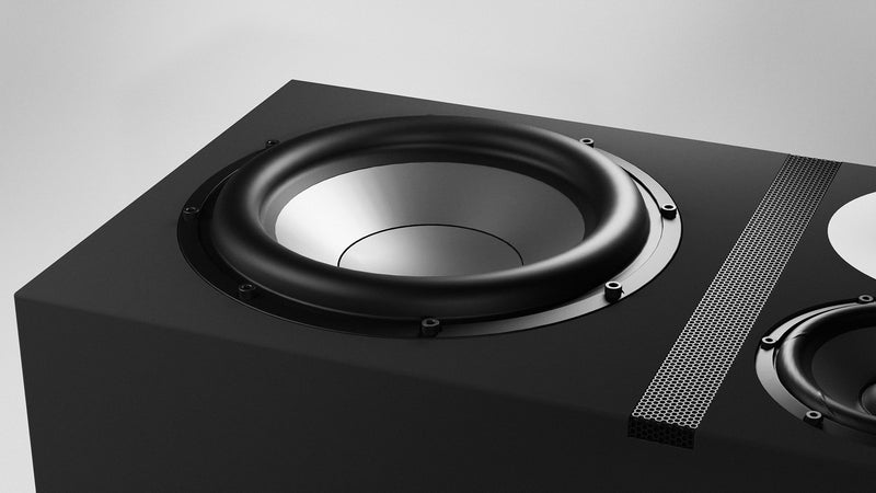 AMPHION ONE25A ACTIVE FULL RANGE STUDIO MONITOR | SPECIAL ORDER