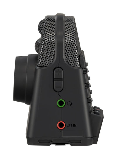ZOOM Q2N-4K VIDEO RECORDER