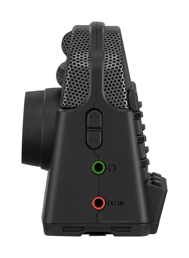 ZOOM Q2N-4K VIDEO RECORDER