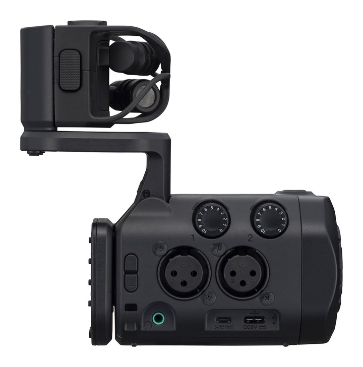 ZOOM Q8N-4K VIDEO RECORDER