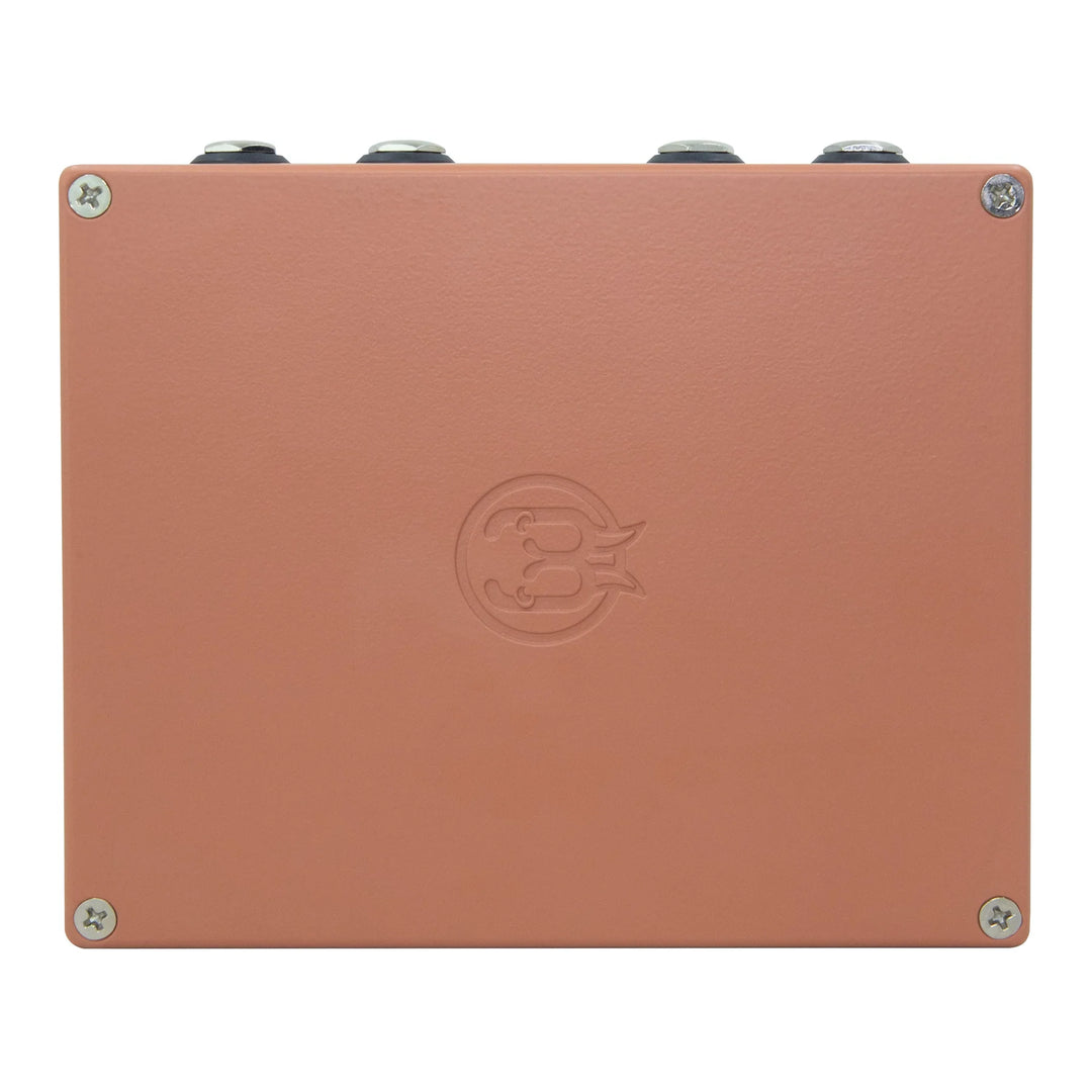WALRUS AUDIO QI ETHEREALIZER