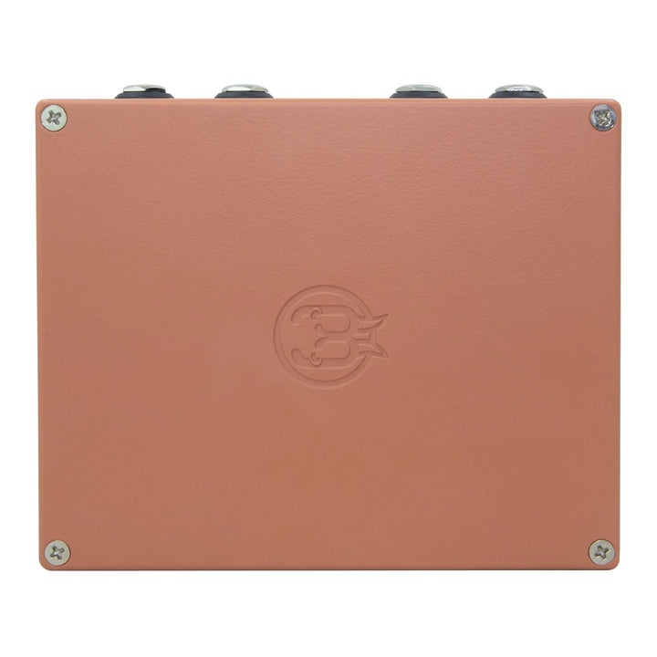 WALRUS AUDIO QI ETHEREALIZER
