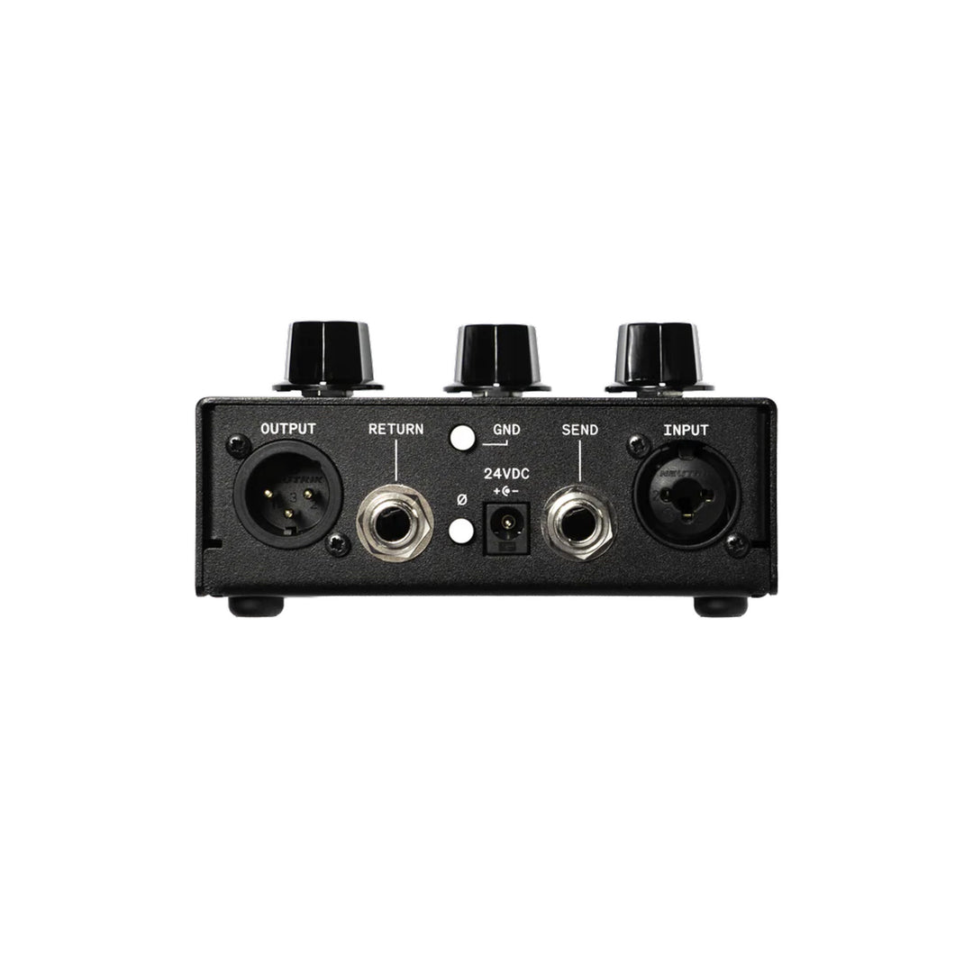FRANKLIN RA-100 STUDIO RE-AMP AND RETURN