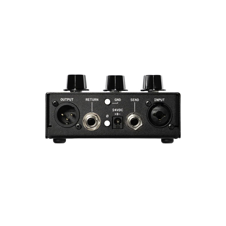 FRANKLIN RA-100 STUDIO RE-AMP AND RETURN