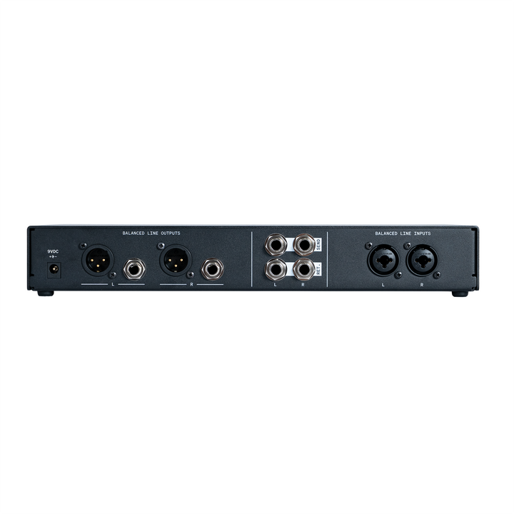 FRANKLIN RA-200 STEREO RE-AMP AND RETURN