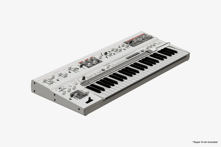UDO AUDIO RBN-1 PERFORMANCE RIBBON CONTROLLER