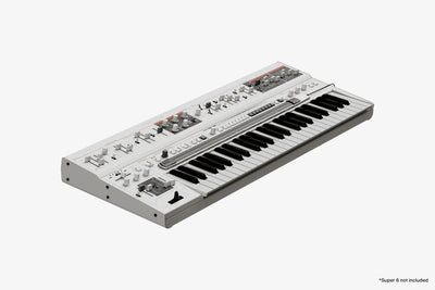 UDO AUDIO RBN-1 PERFORMANCE RIBBON CONTROLLER