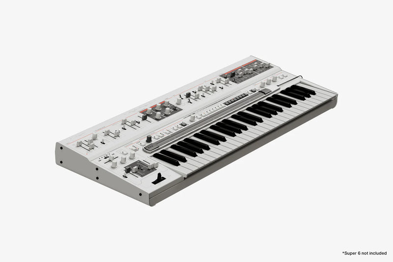 UDO AUDIO RBN-1 PERFORMANCE RIBBON CONTROLLER