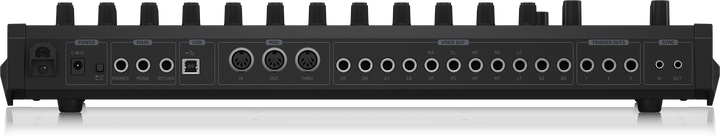 BEHRINGER RHYTHM DESIGNER RD-8 MKII