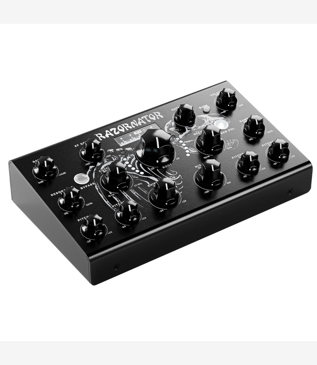ERICA SYNTHS RAZORNATOR : OPEN BOX