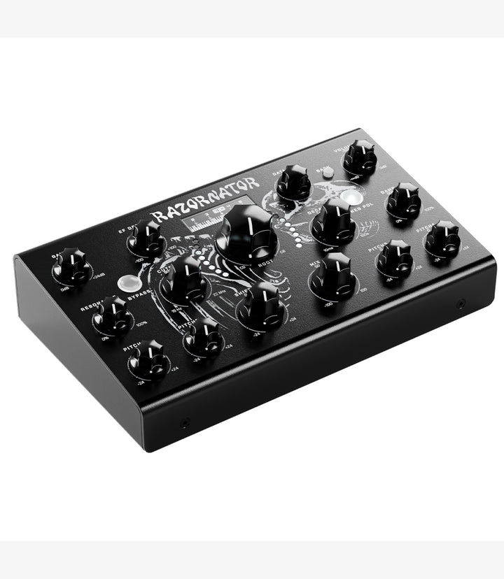 ERICA SYNTHS RAZORNATOR : OPEN BOX