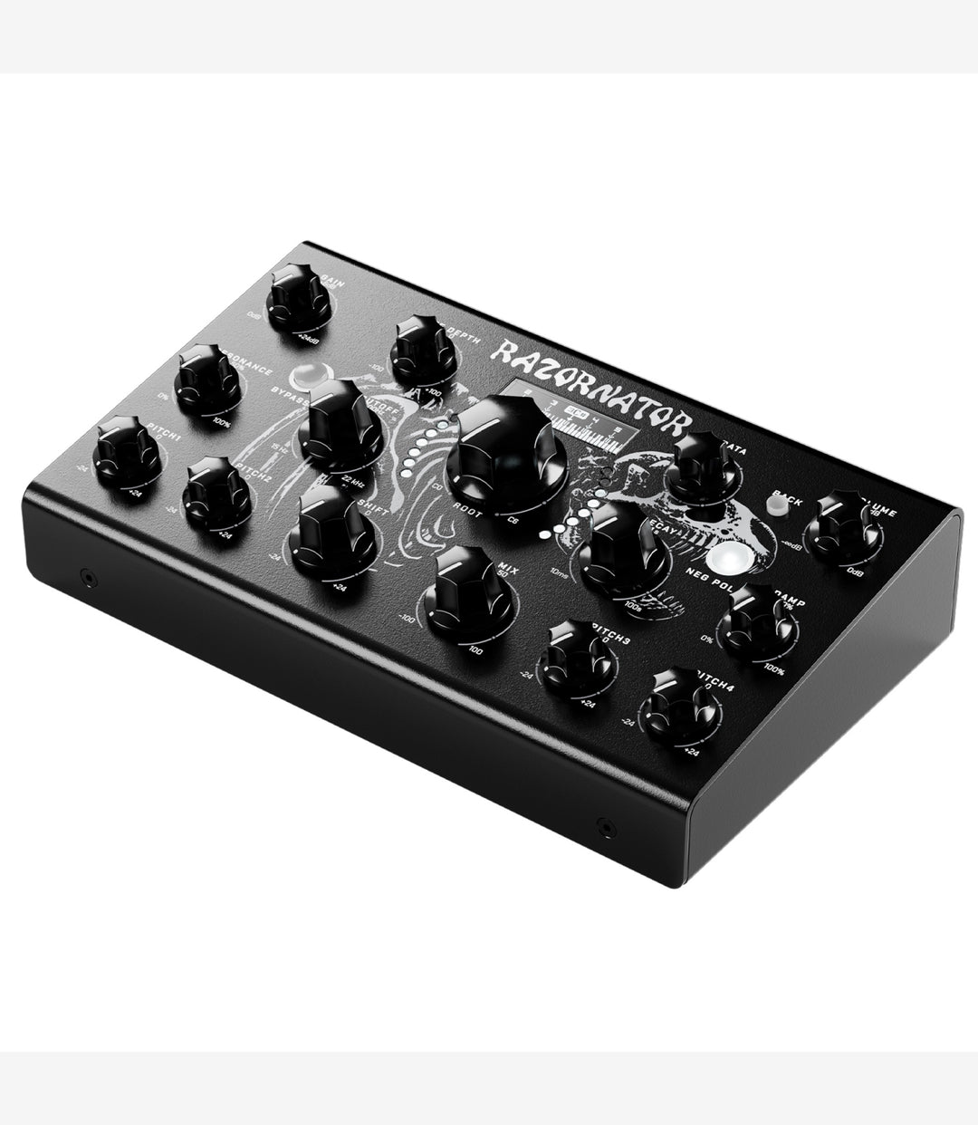 ERICA SYNTHS RAZORNATOR : OPEN BOX