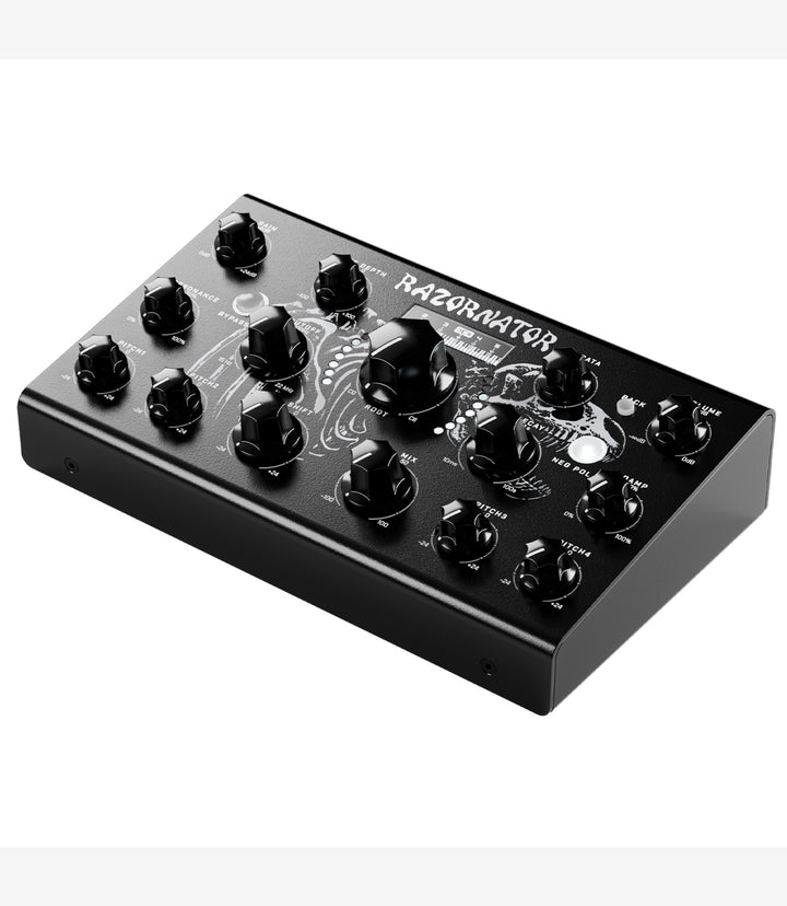 ERICA SYNTHS RAZORNATOR : OPEN BOX