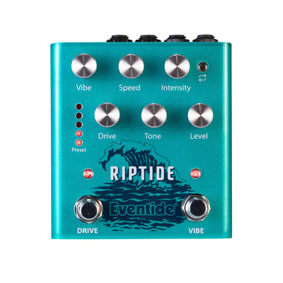 EVENTIDE RIPTIDE