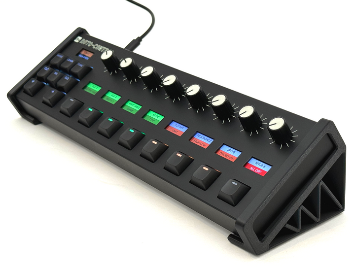 MELBOURNE INSTRUMENTS ROTO-CONTROL STAND