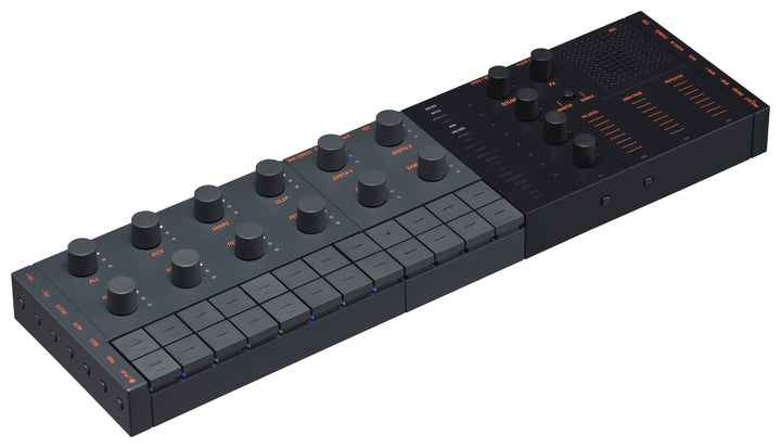 YAMAHA SEQTRAK