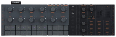 YAMAHA SEQTRAK : B-STOCK