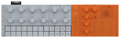 YAMAHA SEQTRAK : B-STOCK