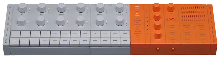 YAMAHA SEQTRAK