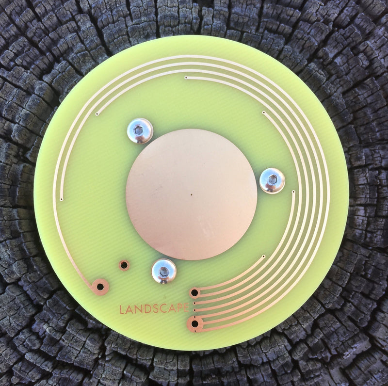 LANDSCAPE SOUNDWICH